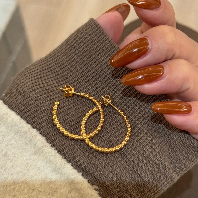 Vca Earrings